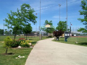 Decatur County Youth Sports Complex